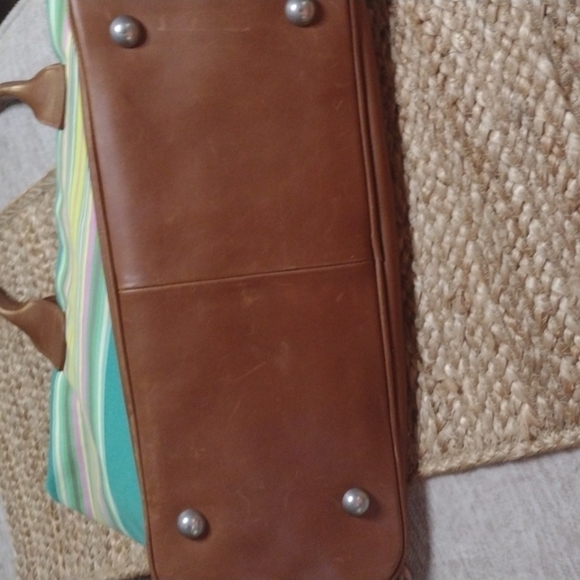 AMY Butler weekender bag Kalebcom - Picture 3 of 9